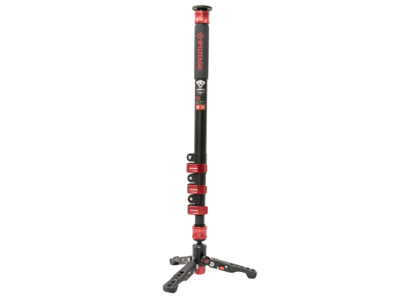 COBRA2 A180II [�u���b�N] �̐��i�摜