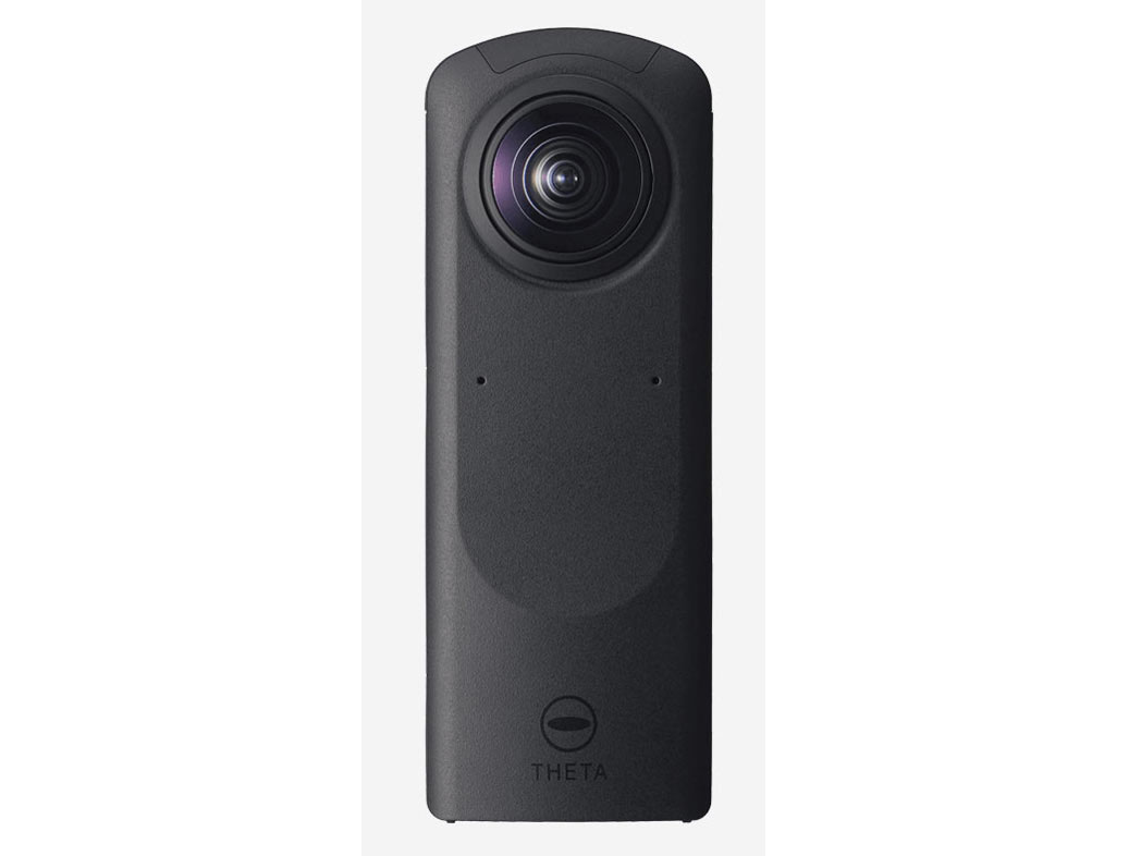 RICOH THETA Z1