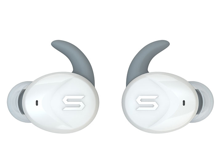 【送料込・未開封・新品】  SOUL　ST-XS2　SL-2009 [ホワイト] SOUL ST-XS2 価格比較 - 価格.com