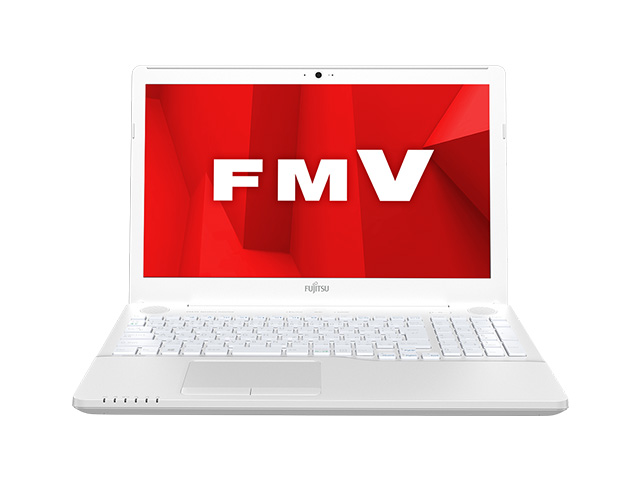 FMV LIFEBOOK AH�V���[�Y WA1/D1 KC_WA1D1_A009 ������8GB�EHDD 1TB���ڃ��f�� [�v���~�A���z���C�g]