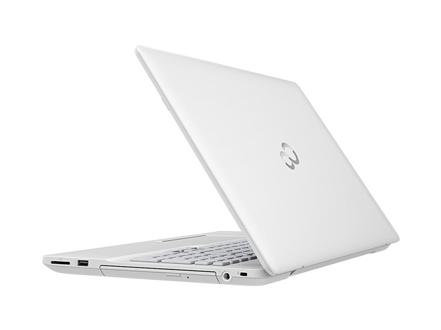 FMV LIFEBOOK AH�V���[�Y WA1/D1 KC_WA1D1_A009 ������8GB�EHDD 1TB���ڃ��f�� [�v���~�A���z���C�g]