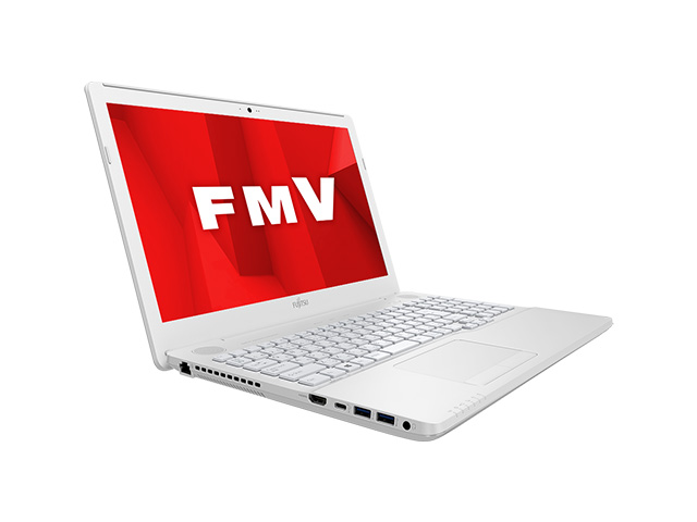 FMV LIFEBOOK AH�V���[�Y WA1/D1 KC_WA1D1_A009 ������8GB�EHDD 1TB���ڃ��f�� [�v���~�A���z���C�g]