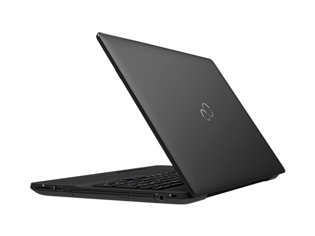 FMV LIFEBOOK AH�V���[�Y WA1/D1 KC_WA1D1_A010 ������8GB�EHDD 1TB���ڃ��f�� [�V���C�j�[�u���b�N]