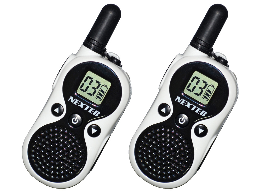 NEXTEC NT-202M [�z���C�g 2��Z�b�g] �̐��i�摜