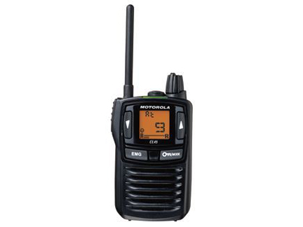 Motorola Solutions CL45 �̐��i�摜