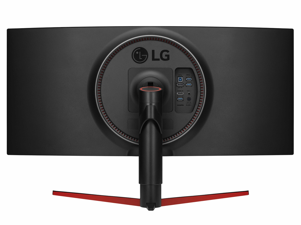 UltraGear 34GK950G-B [34�C���`]