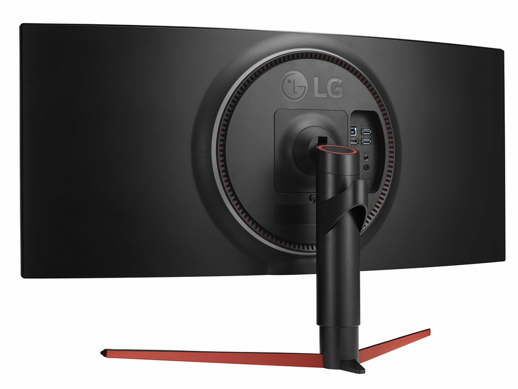 UltraGear 34GK950G-B [34�C���`]