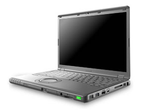 Let's note SZ6 CF-SZ6BNBVS SIM�t���[ �̐��i�摜