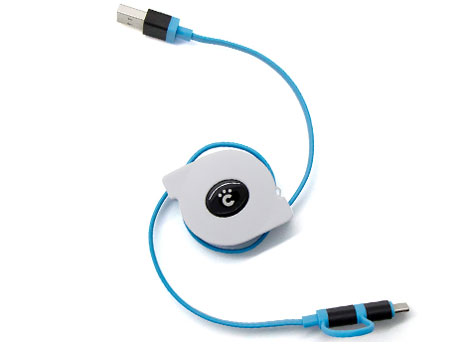 cheero CHE-256-WB [0.7m] �̐��i�摜