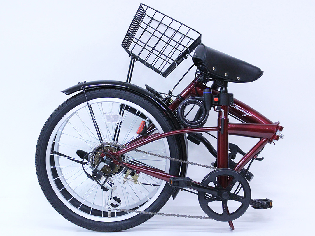 �N���V�b�N�~���S FDB20 6SG-RL MG-CM206G-RL [�N���V�b�N���b�h]
