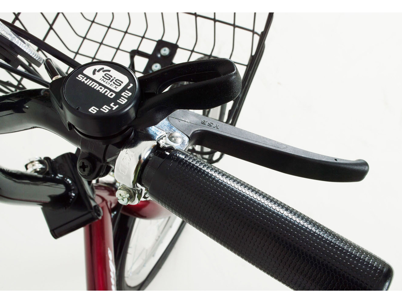 �N���V�b�N�~���S FDB20 6SG-RL MG-CM206G-RL [�N���V�b�N���b�h]