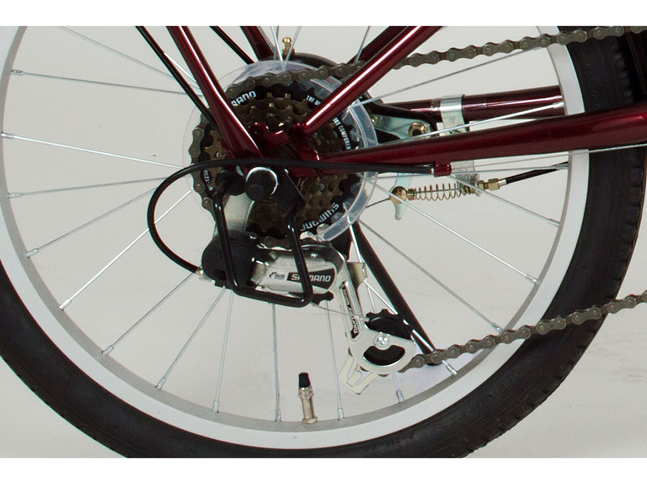 �N���V�b�N�~���S FDB20 6SG-RL MG-CM206G-RL [�N���V�b�N���b�h]