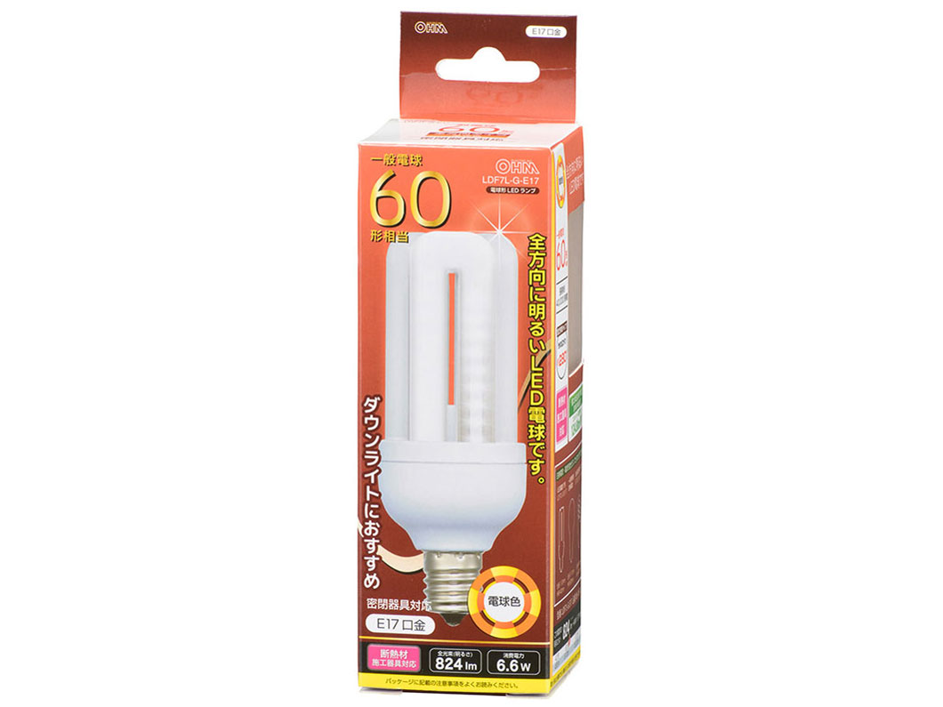 LDF7L-G-E17 [�d���F] �̐��i�摜