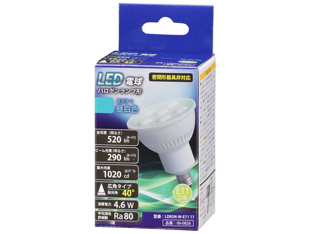 LDR5N-W-E11 11 [�����F] �̐��i�摜