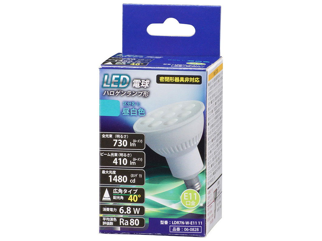 LDR7N-W-E11 11 [�����F] �̐��i�摜