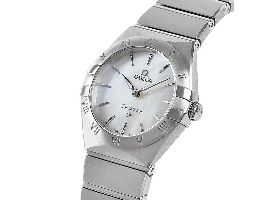 �R���X�e���[�V���� �}���n�b�^�� �N�H�[�c 28MM 131.10.28.60.05.001 �̐��i�摜