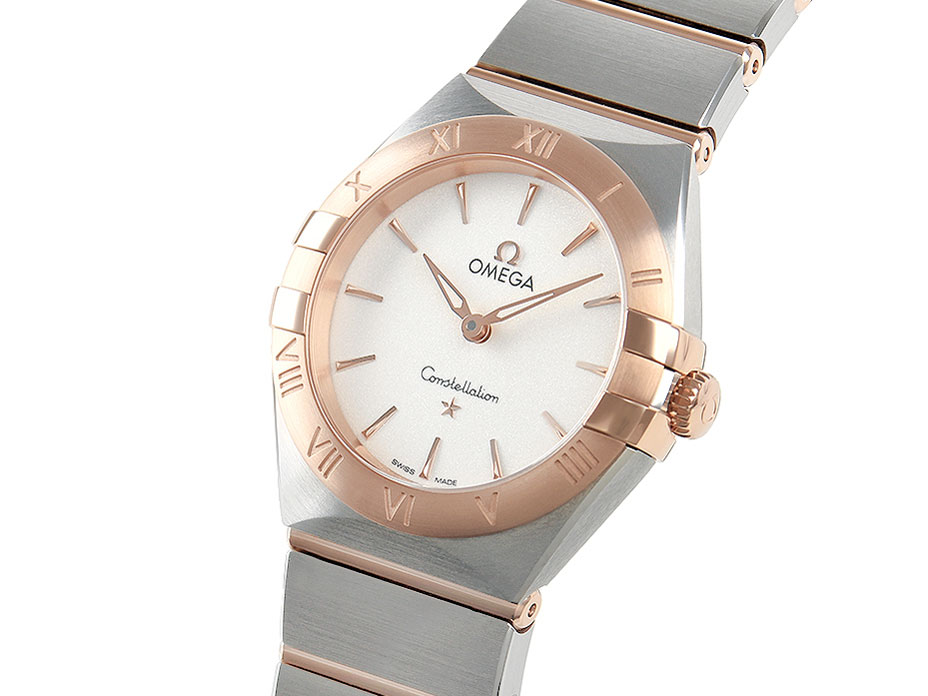 �R���X�e���[�V���� �}���n�b�^�� �N�H�[�c 28MM 131.20.28.60.02.001 �̐��i�摜