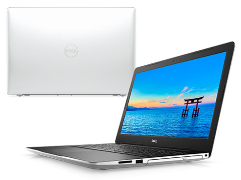 Inspiron 15 3000 �X�^���_�[�h Ryzen 3�E4GB�������E128GB SSD���ځEOffice Personal 2019�t���f�� [�X�p�[�N�����O�z���C�g]