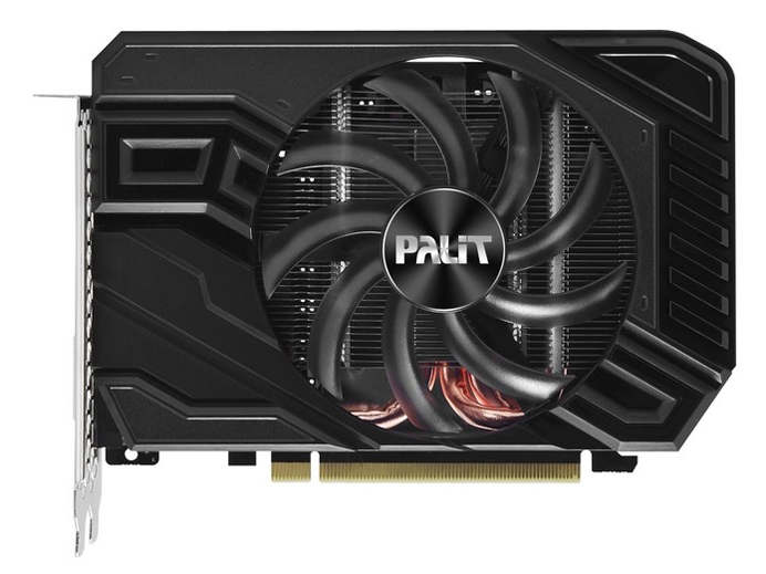 NE6166TS18J9-161F (GeForce GTX1660Ti STORMX OC 6GB) [PCIExp 6GB] �h�X�p��Web���胂�f��