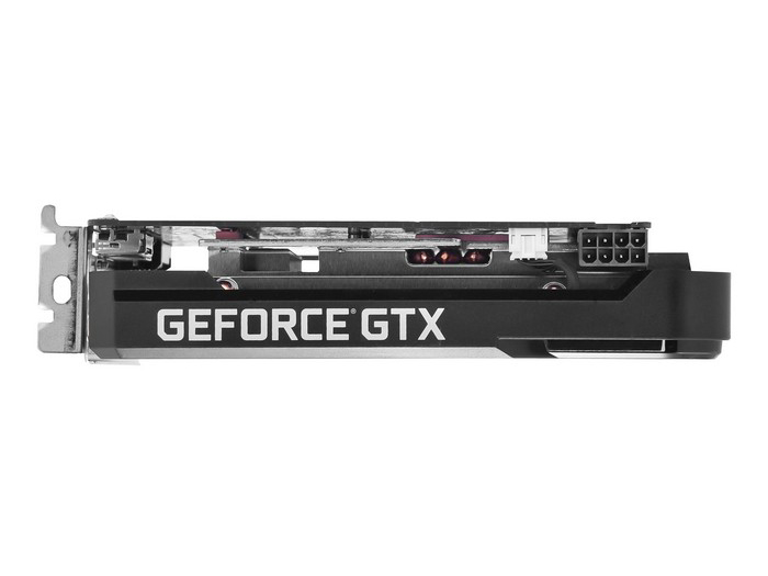NE6166TS18J9-161F (GeForce GTX1660Ti STORMX OC 6GB) [PCIExp 6GB] �h�X�p��Web���胂�f��