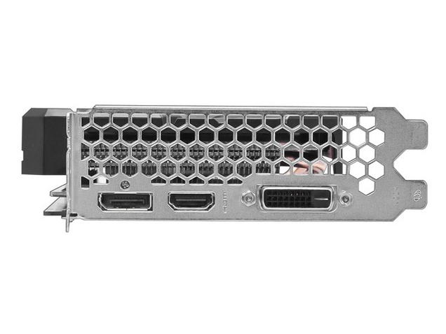 NE6166TS18J9-161F (GeForce GTX1660Ti STORMX OC 6GB) [PCIExp 6GB] �h�X�p��Web���胂�f��