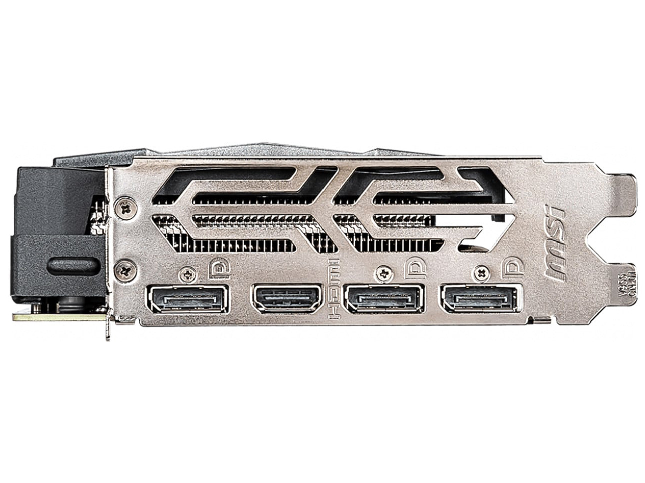 GeForce GTX 1660 Ti GAMING X 6G [PCIExp 6GB]