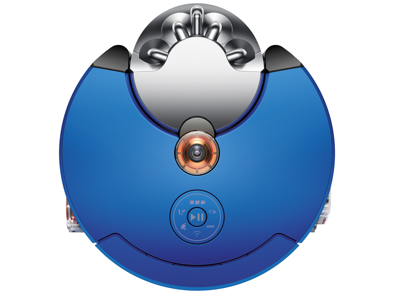 Dyson 360 Heurist RB02 BN