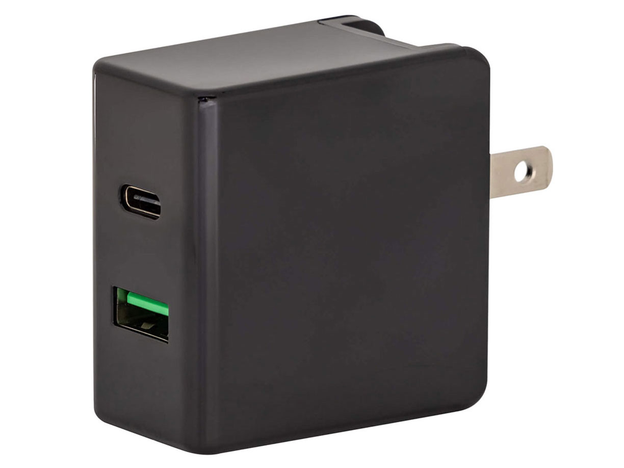 GH-ACU2PA-BK [�u���b�N] �̐��i�摜