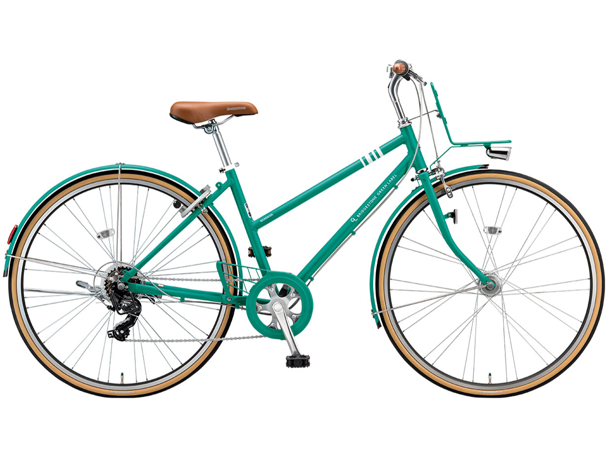 MarkRosa 7S MRK77T [E.X�R�o���g�O���[��] �̐��i�摜