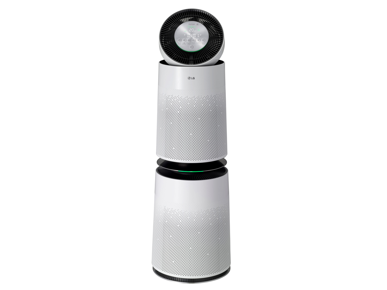 LG PuriCare AS957DWV