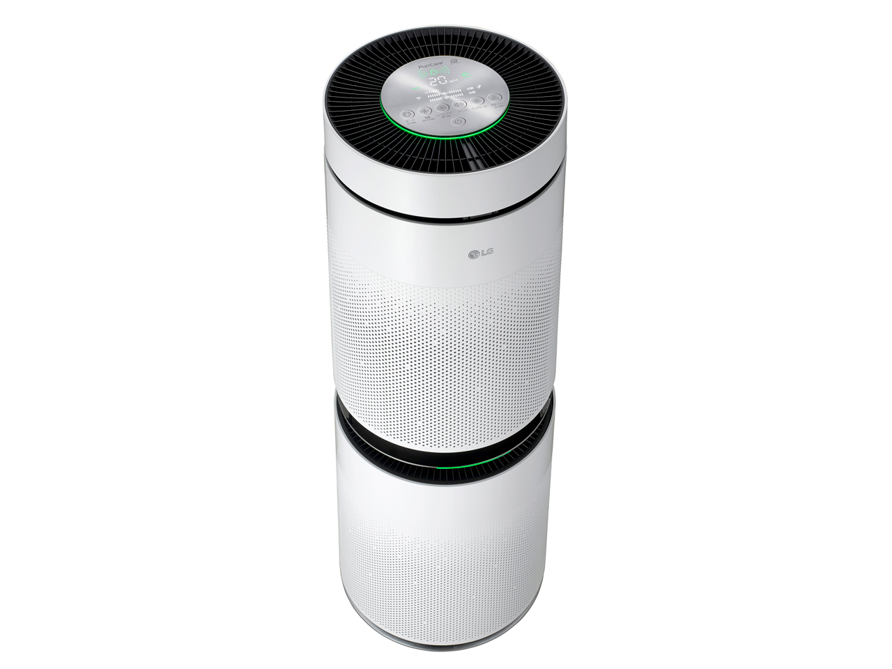 LG PuriCare AS957DWV