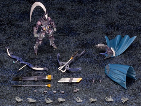 �w�L�T�M�A �K�o�i�[ �G�N�X�A�[�}�[�^�C�v �P�c�@�[��