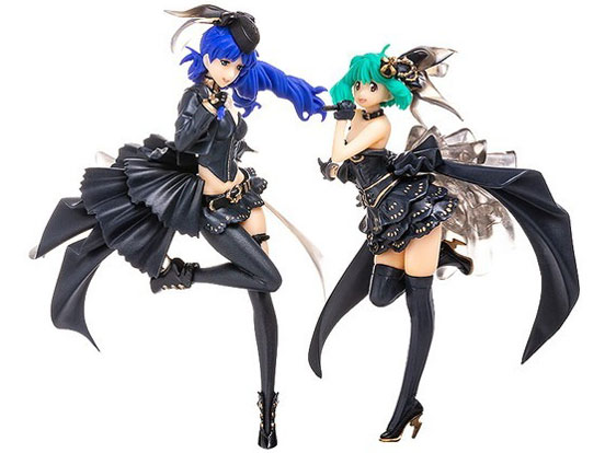 ����Ń}�N���XF�`�T���i���m�c�o�T�` PLAMAX MF-34 minimum factory �T���i���m�c�o�T�Z�b�g �`noires�` �̐��i�摜