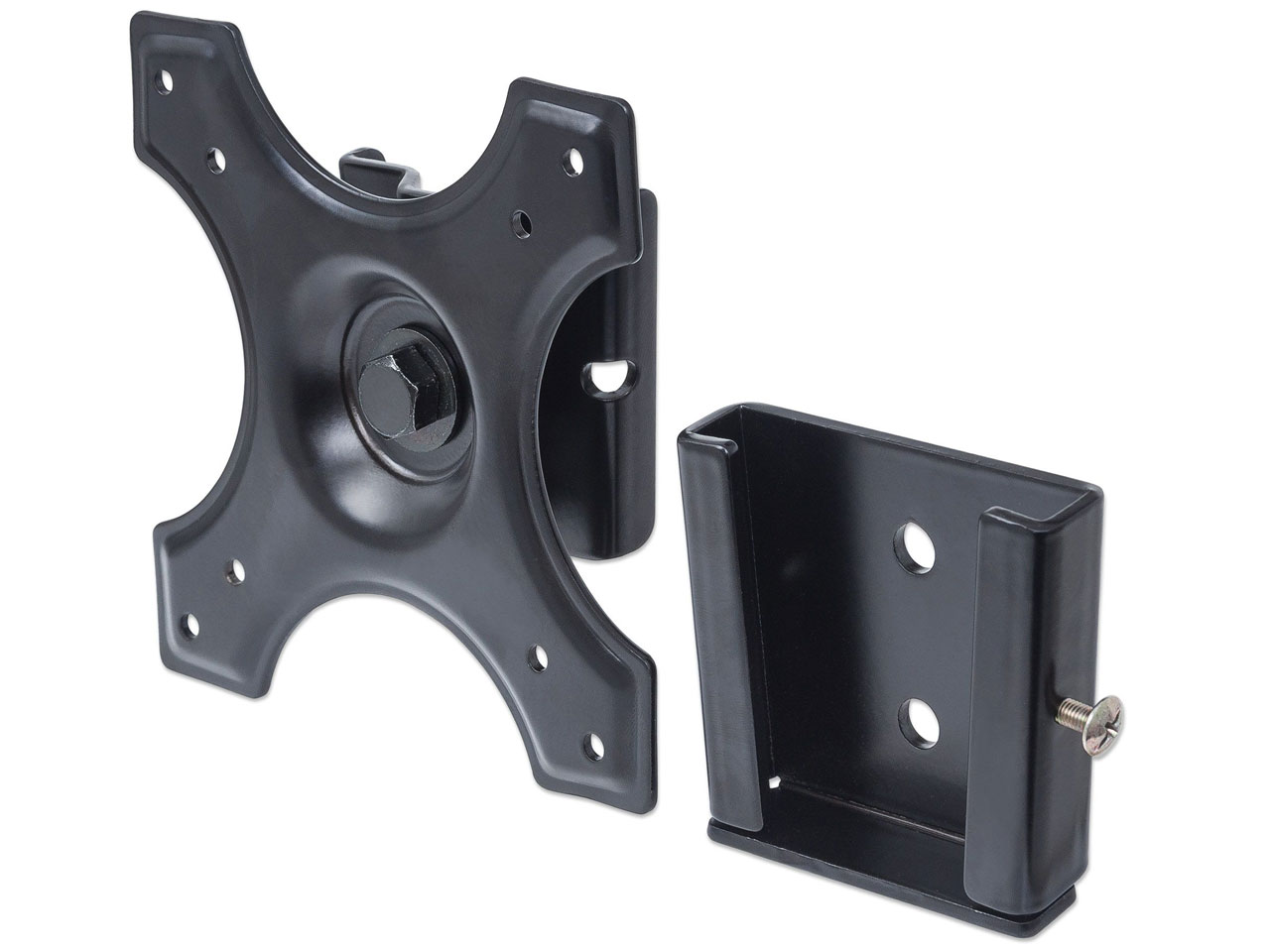 LCD Wall Mount 422840 [black]