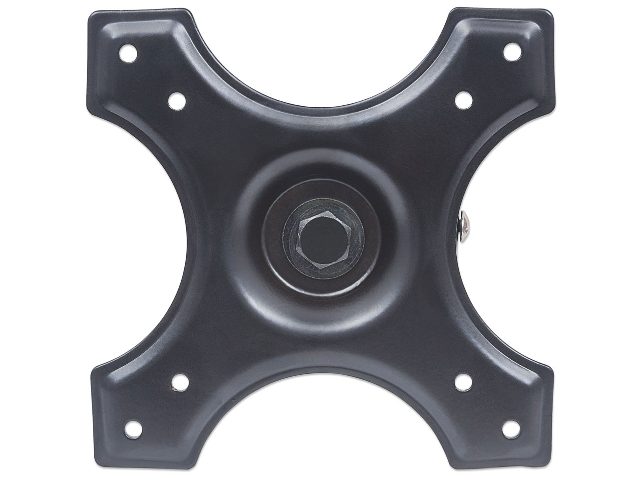 LCD Wall Mount 422840 [black]
