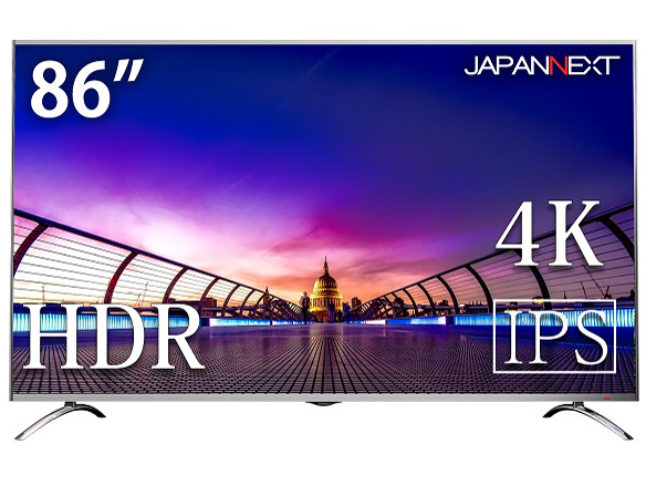 JN-IPS8600UHDR [86�C���`] �̐��i�摜