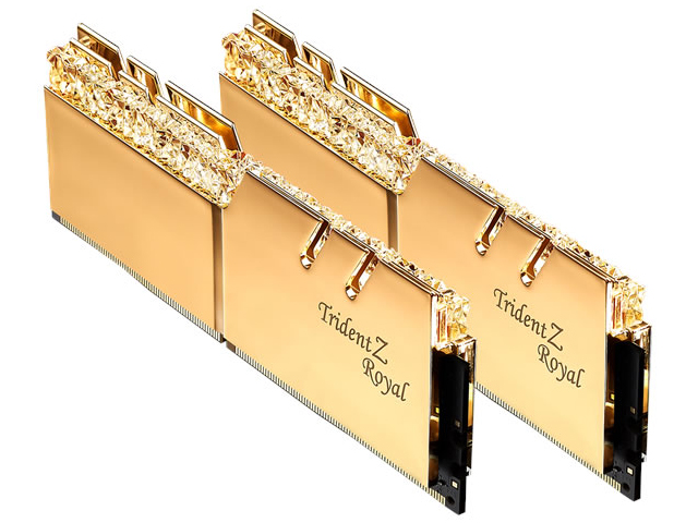 F4-3200C16D-32GTRG [DDR4 PC4-25600 16GB 2���g] �̐��i�摜