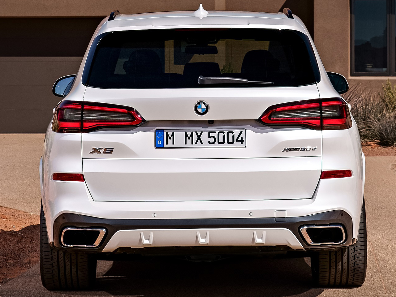 Bmw X5 価格 新型情報 グレード諸元 価格 Com