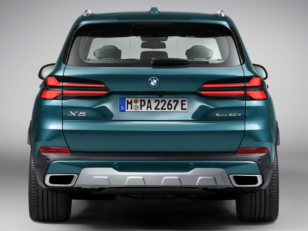 BMW X5 2019年モデル xDrive35d M Sportの価格・性能・装備・オプション（2022年10月11日発売）