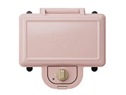 BRUNO BRUNO ホットサンドメーカー ダブル BOE044 価格比較