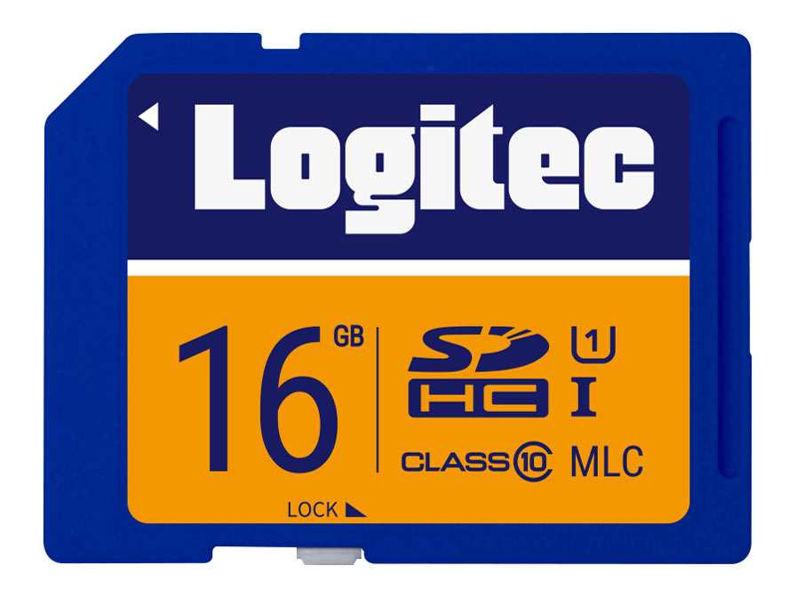 LMC-SD16G [16GB] �̐��i�摜