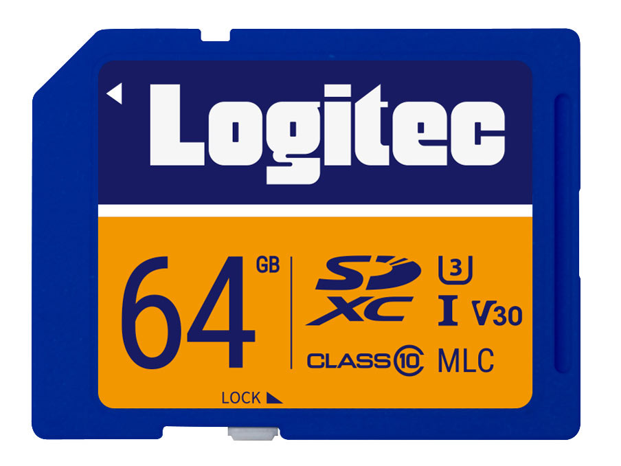 LMC-SD64G [64GB] �̐��i�摜