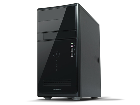 FRMXH310/KD18 ���i.com����/Core i5/8GB������/1TB HDD/P2000/Win10/�J�X�^�}�C�Y�Ή� �̐��i�摜