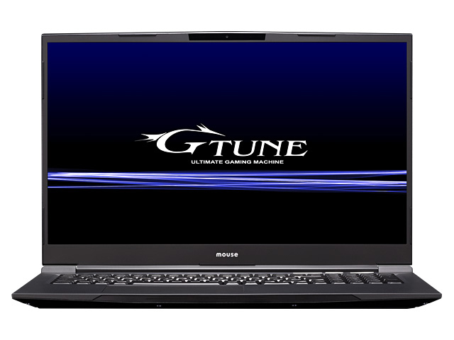 NEXTGEAR-NOTE i7940GA1 Core i7/16GB������/512GB NVMe SSD/RTX2070/17.3�^�t��HD�t�����ڃ��f�� �̐��i�摜