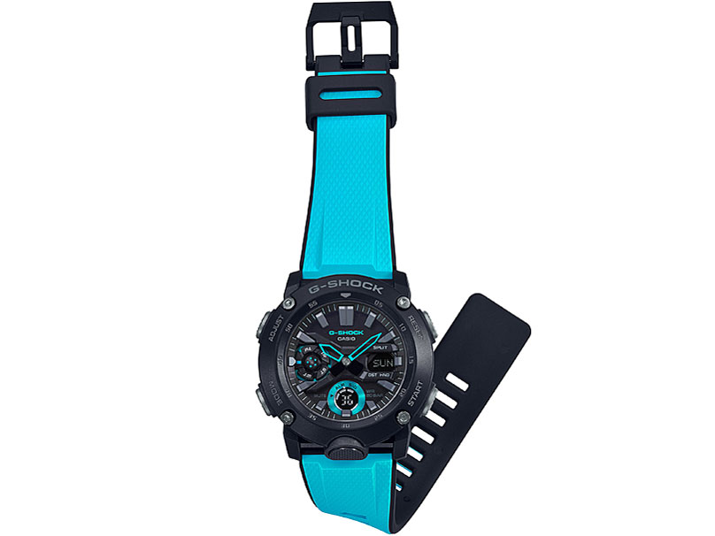 G-SHOCK GA-2000-1A2JF