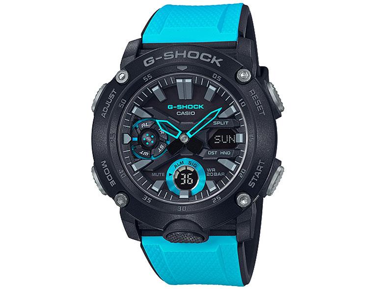 G-SHOCK GA-2000-1A2JF �̐��i�摜