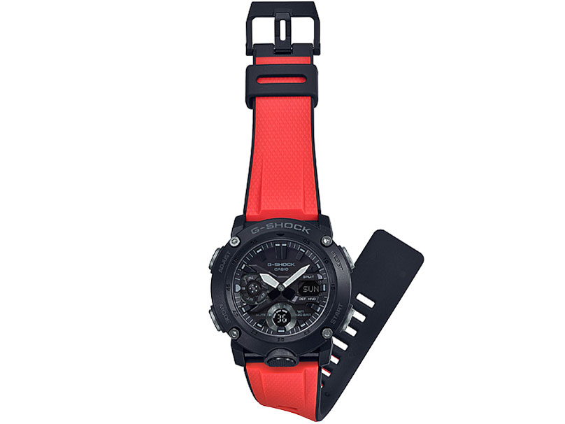 G-SHOCK GA-2000E-4JR