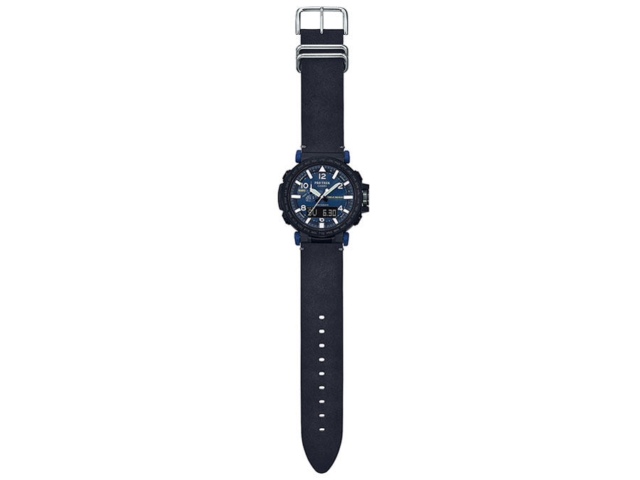 �v���g���b�N �g���v���Z���T�[ �^�t�\�[���[ NAVY BLUE SERIES PRG-650YL-2JF