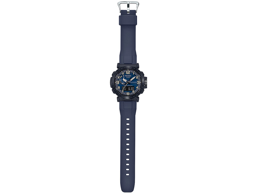�v���g���b�N �g���v���Z���T�[ �^�t�\�[���[ NAVY BLUE SERIES PRW-6600Y-2JF