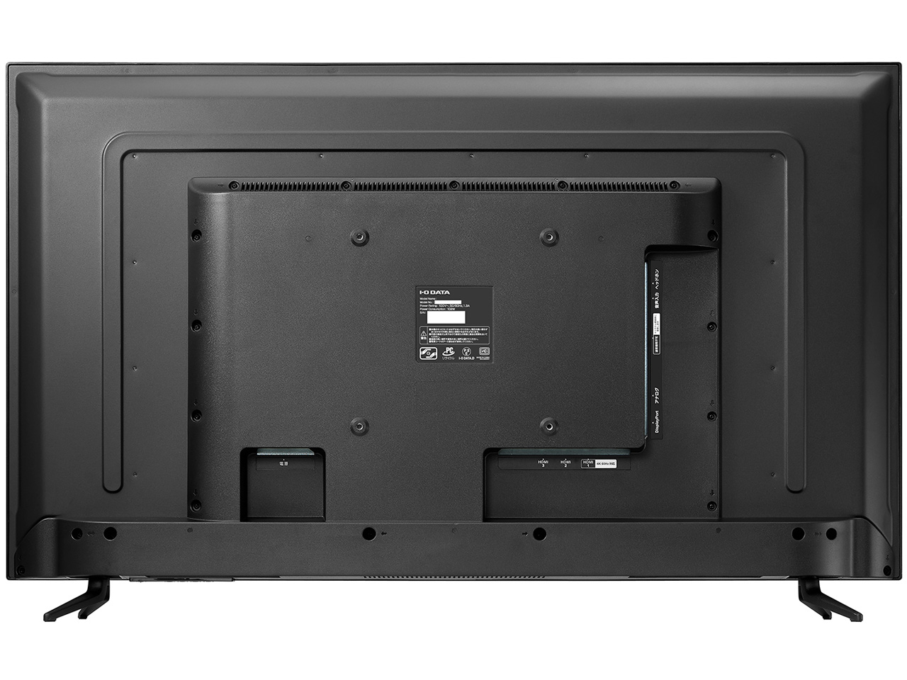 EX-LD4K432DB [43�C���` �u���b�N]